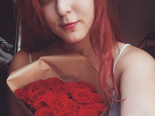 Chat de video erótico Kristi221