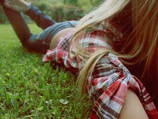 Chat de video erótico Kristi261