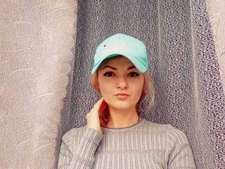 Chat de video erótico Kristi661