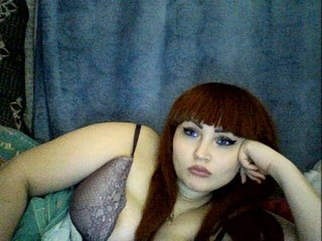 Capturas de pantalla de transmisión kristibeaut