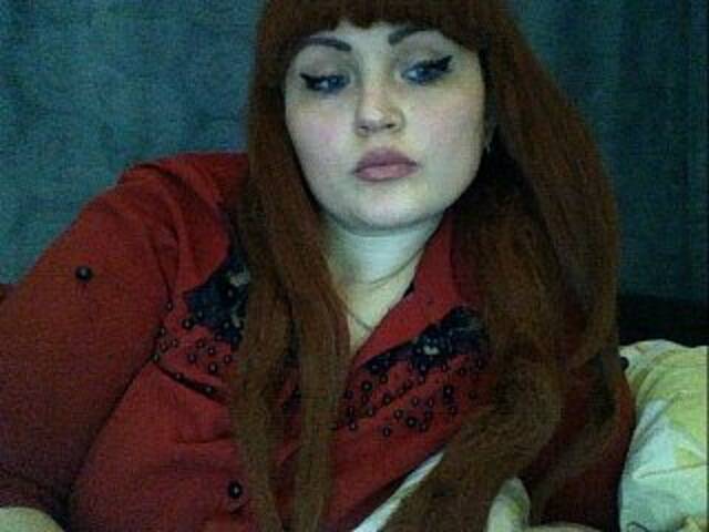 Capturas de pantalla de transmisión kristibeaut