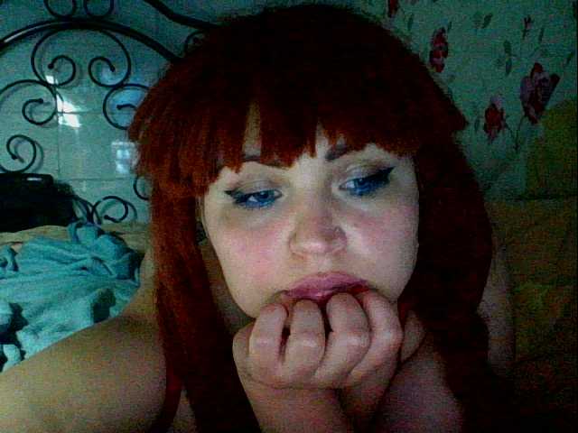 Capturas de pantalla de transmisión kristibeaut