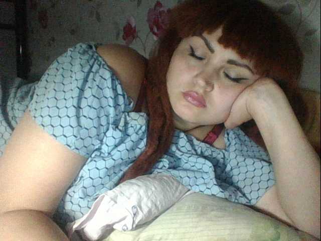 Capturas de pantalla de transmisión kristibeaut