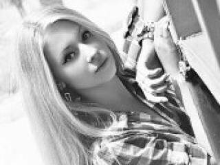 Chat de video erótico kristiblond