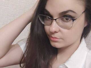 Chat de video erótico Kristicat