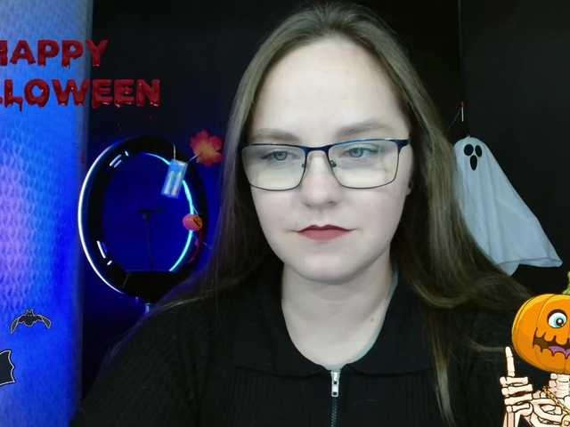 Capturas de pantalla de transmisión KristiMur1