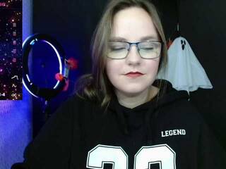 Chat de video erótico KristiMur1