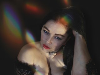 Videochat erótico Kristina-kisa