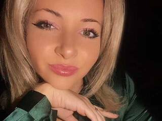 Chat de video erótico Kristinochka0316