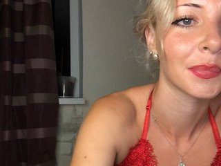 Chat de video erótico Kristinochka0316