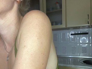 Chat de video erótico Kristinochka0316
