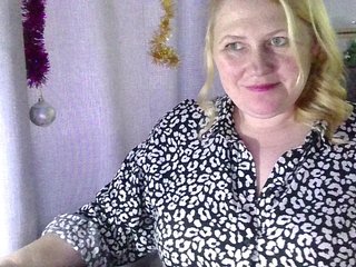 Chat de video erótico Kristina543210