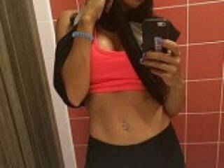 Chat de video erótico kristinaad