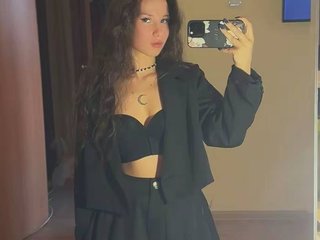 Chat de video erótico KristinaBlow
