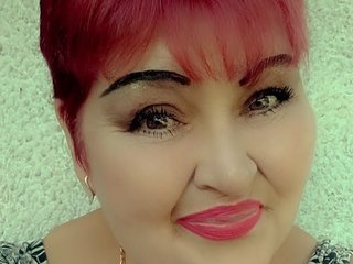 Chat de video erótico KristinaExcite