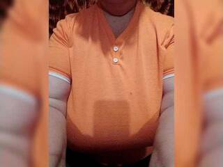 Chat de video erótico KristinaExcite