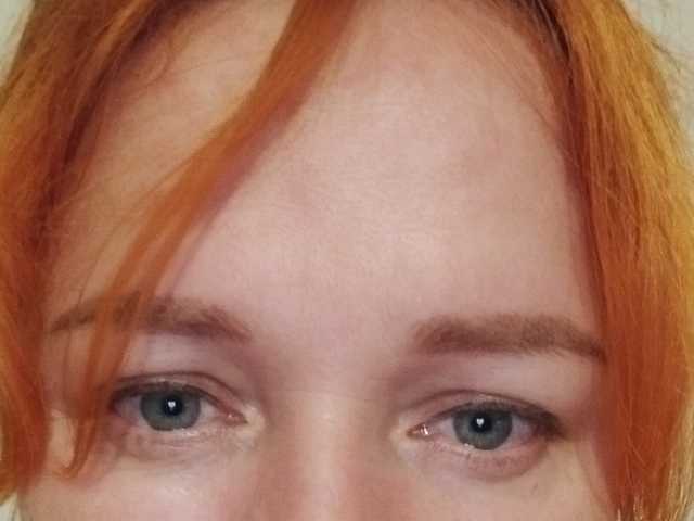 Foto del perfil KristinaHetty