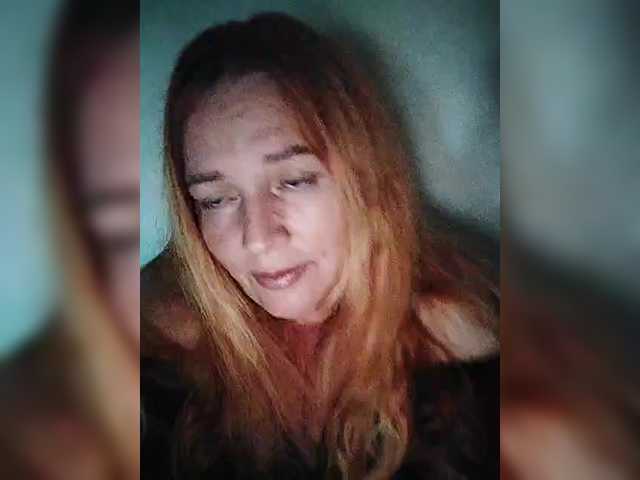 Capturas de pantalla de transmisión KristinaHetty