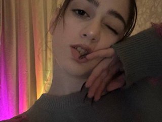 Chat de video erótico kristinakaram