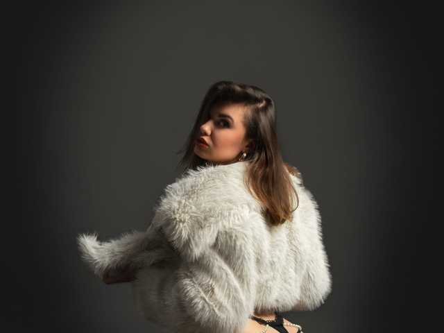 Foto del perfil KristinaLogan