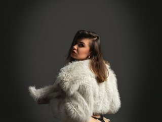 Chat de video erótico KristinaLogan