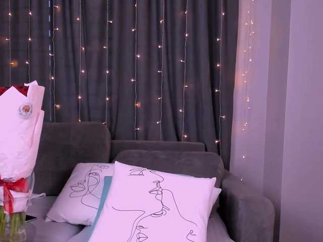 Capturas de pantalla de transmisión GoodGirl21