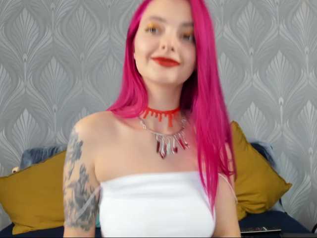 Capturas de pantalla de transmisión GoodGirl21