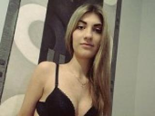 Videochat erótico kristine200