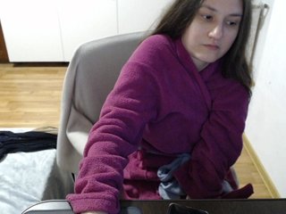 Chat de video erótico kristineexxx