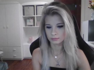 Chat de video erótico KristineNatural