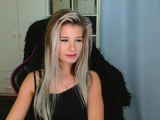 Chat de video erótico KristineNatural