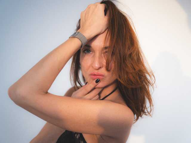 Foto del perfil KristinGlow