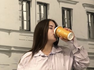 Chat de video erótico Kristinka7777