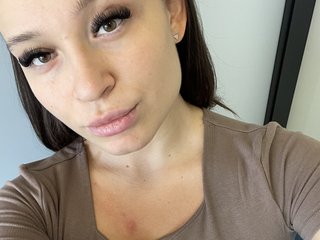Chat de video erótico kristinkasiii