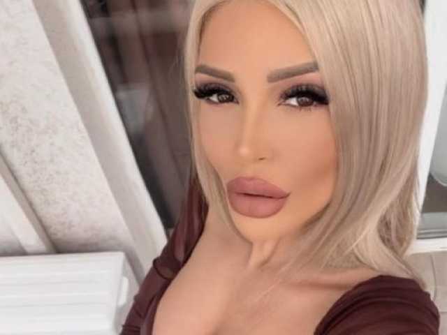 Foto del perfil Kristinne13