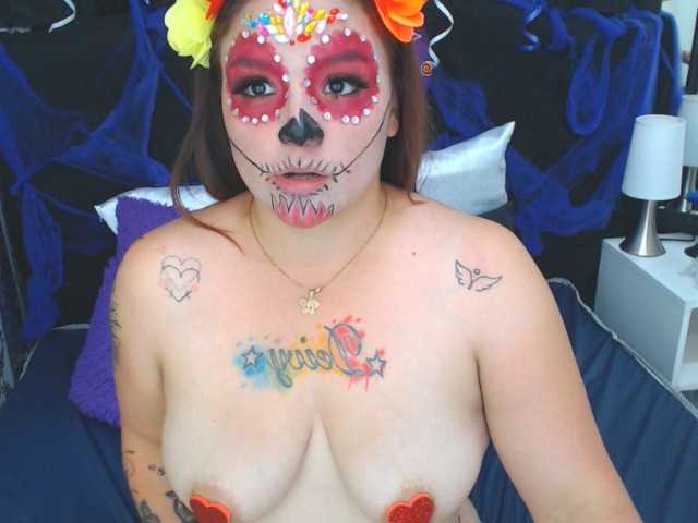 Capturas de pantalla de transmisión kristintaylor