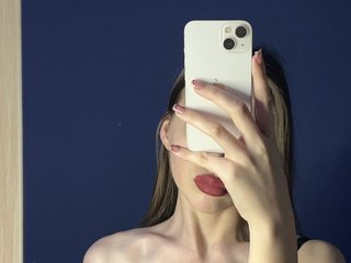 Chat de video erótico KRISTIshow