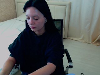 Chat de video erótico KristiSilk