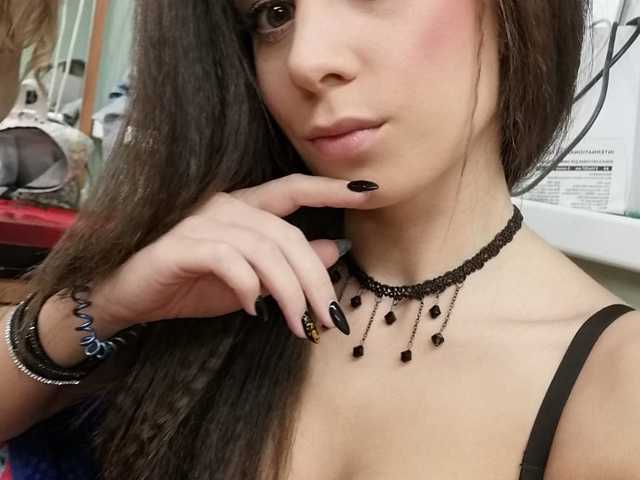 Foto del perfil Kristy-77