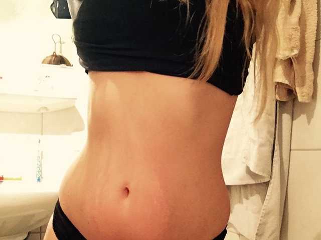 Foto del perfil kristycute