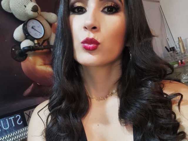 Foto del perfil KristyDarlin1