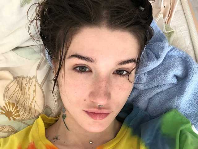 Foto del perfil kristydimond