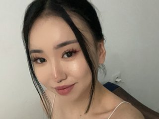 Chat de video erótico korean-peach