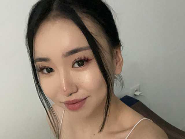 Foto de perfil korean-peach