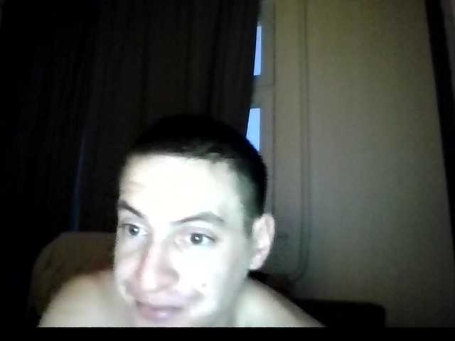 Capturas de pantalla de transmisión Kroshka280899