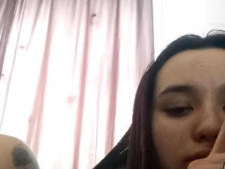 Chat de video erótico Kroshka280899