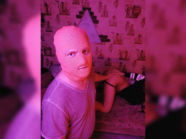 Capturas de pantalla de transmisión KrownC