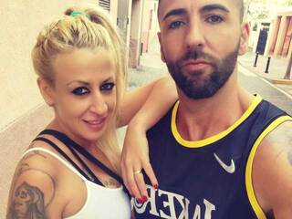 Chat de video erótico Krystal2T