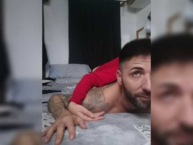 Capturas de pantalla de transmisión Krystal2T