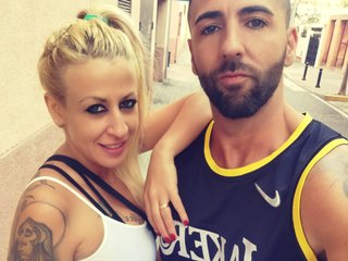 Chat de video erótico Krystal2T